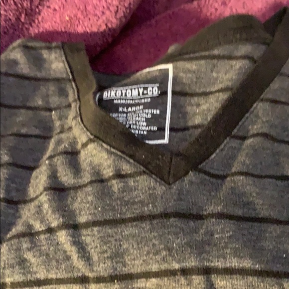 Dikotomy Co Mens Tee XL - Picture 2 of 2